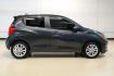 2022 Gray /Jet Black/Dark Anderson Silver Metallic Chevrolet Spark 1LT (KL8CD6SA4NC) with an 1.4L DOHC engine, CVT transmission, located at 15300 Midway Rd., Addison, TX, 75001, (972) 702-0011, 32.958321, -96.838074 - Photo#6