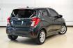 2022 Gray /Jet Black/Dark Anderson Silver Metallic Chevrolet Spark 1LT (KL8CD6SA4NC) with an 1.4L DOHC engine, CVT transmission, located at 15300 Midway Rd., Addison, TX, 75001, (972) 702-0011, 32.958321, -96.838074 - Photo#7
