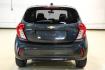 2022 Gray /Jet Black/Dark Anderson Silver Metallic Chevrolet Spark 1LT (KL8CD6SA4NC) with an 1.4L DOHC engine, CVT transmission, located at 15300 Midway Rd., Addison, TX, 75001, (972) 702-0011, 32.958321, -96.838074 - Photo#8