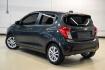 2022 Gray /Jet Black/Dark Anderson Silver Metallic Chevrolet Spark 1LT (KL8CD6SA4NC) with an 1.4L DOHC engine, CVT transmission, located at 15300 Midway Rd., Addison, TX, 75001, (972) 702-0011, 32.958321, -96.838074 - Photo#9