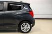 2022 Gray /Jet Black/Dark Anderson Silver Metallic Chevrolet Spark 1LT (KL8CD6SA4NC) with an 1.4L DOHC engine, CVT transmission, located at 15300 Midway Rd., Addison, TX, 75001, (972) 702-0011, 32.958321, -96.838074 - Photo#12