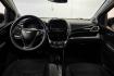 2022 Gray /Jet Black/Dark Anderson Silver Metallic Chevrolet Spark 1LT (KL8CD6SA4NC) with an 1.4L DOHC engine, CVT transmission, located at 15300 Midway Rd., Addison, TX, 75001, (972) 702-0011, 32.958321, -96.838074 - Photo#15