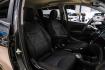 2022 Gray /Jet Black/Dark Anderson Silver Metallic Chevrolet Spark 1LT (KL8CD6SA4NC) with an 1.4L DOHC engine, CVT transmission, located at 15300 Midway Rd., Addison, TX, 75001, (972) 702-0011, 32.958321, -96.838074 - Photo#32