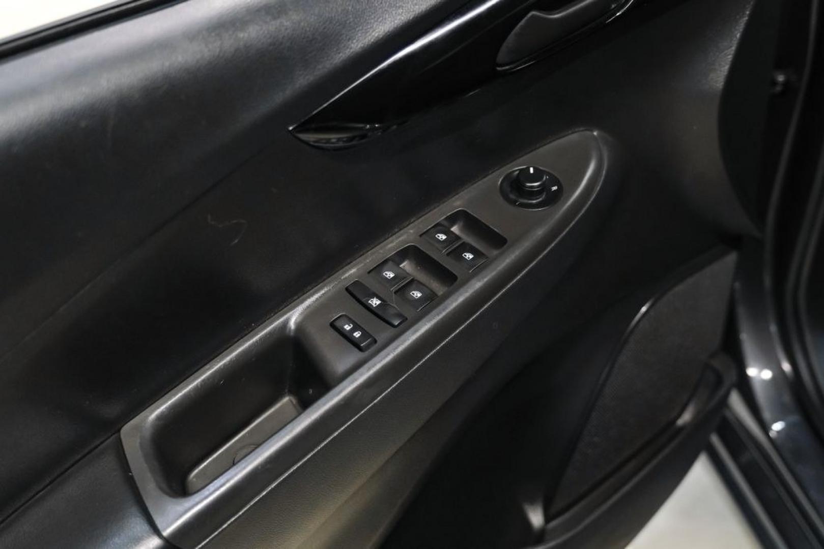 2022 Gray /Jet Black/Dark Anderson Silver Metallic Chevrolet Spark 1LT (KL8CD6SA4NC) with an 1.4L DOHC engine, CVT transmission, located at 15300 Midway Rd., Addison, TX, 75001, (972) 702-0011, 32.958321, -96.838074 - Photo#38