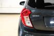 2022 Gray /Jet Black/Dark Anderson Silver Metallic Chevrolet Spark 1LT (KL8CD6SA4NC) with an 1.4L DOHC engine, CVT transmission, located at 15300 Midway Rd., Addison, TX, 75001, (972) 702-0011, 32.958321, -96.838074 - Photo#43
