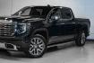 2023 Titanium /Black GMC Sierra 1500 Denali (3GTUUGED2PG) with an EcoTec3 5.3L V8 engine, Automatic transmission, located at 15300 Midway Rd., Addison, TX, 75001, (972) 702-0011, 32.958321, -96.838074 - Photo#6