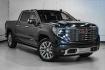 2023 Titanium /Black GMC Sierra 1500 Denali (3GTUUGED2PG) with an EcoTec3 5.3L V8 engine, Automatic transmission, located at 15300 Midway Rd., Addison, TX, 75001, (972) 702-0011, 32.958321, -96.838074 - Photo#8