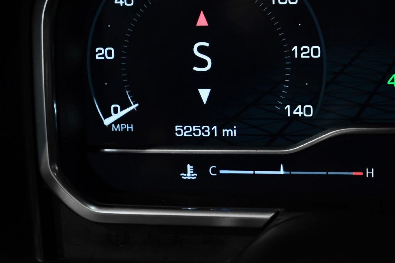 2023 Titanium /Black GMC Sierra 1500 Denali (3GTUUGED2PG) with an EcoTec3 5.3L V8 engine, Automatic transmission, located at 15300 Midway Rd., Addison, TX, 75001, (972) 702-0011, 32.958321, -96.838074 - Photo#23