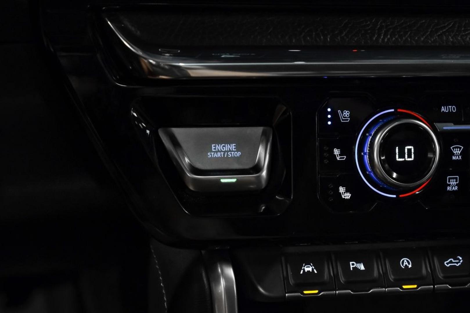 2023 Titanium /Black GMC Sierra 1500 Denali (3GTUUGED2PG) with an EcoTec3 5.3L V8 engine, Automatic transmission, located at 15300 Midway Rd., Addison, TX, 75001, (972) 702-0011, 32.958321, -96.838074 - Photo#24