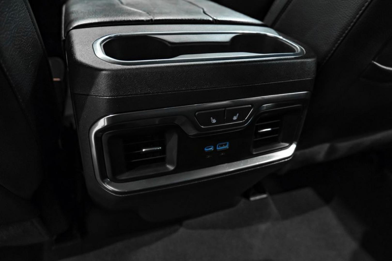 2023 Titanium /Black GMC Sierra 1500 Denali (3GTUUGED2PG) with an EcoTec3 5.3L V8 engine, Automatic transmission, located at 15300 Midway Rd., Addison, TX, 75001, (972) 702-0011, 32.958321, -96.838074 - Photo#37