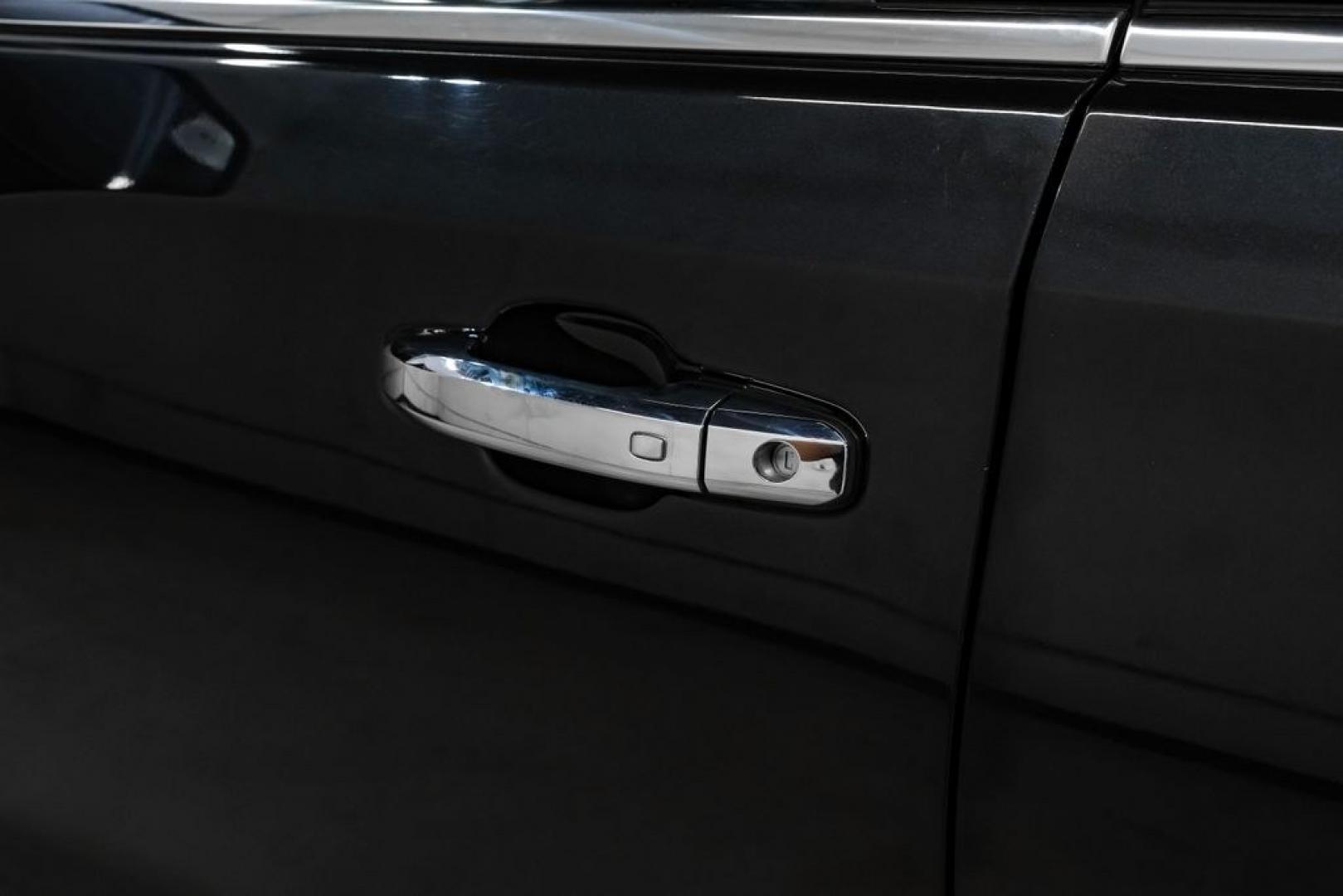 2023 Titanium /Black GMC Sierra 1500 Denali (3GTUUGED2PG) with an EcoTec3 5.3L V8 engine, Automatic transmission, located at 15300 Midway Rd., Addison, TX, 75001, (972) 702-0011, 32.958321, -96.838074 - Photo#41