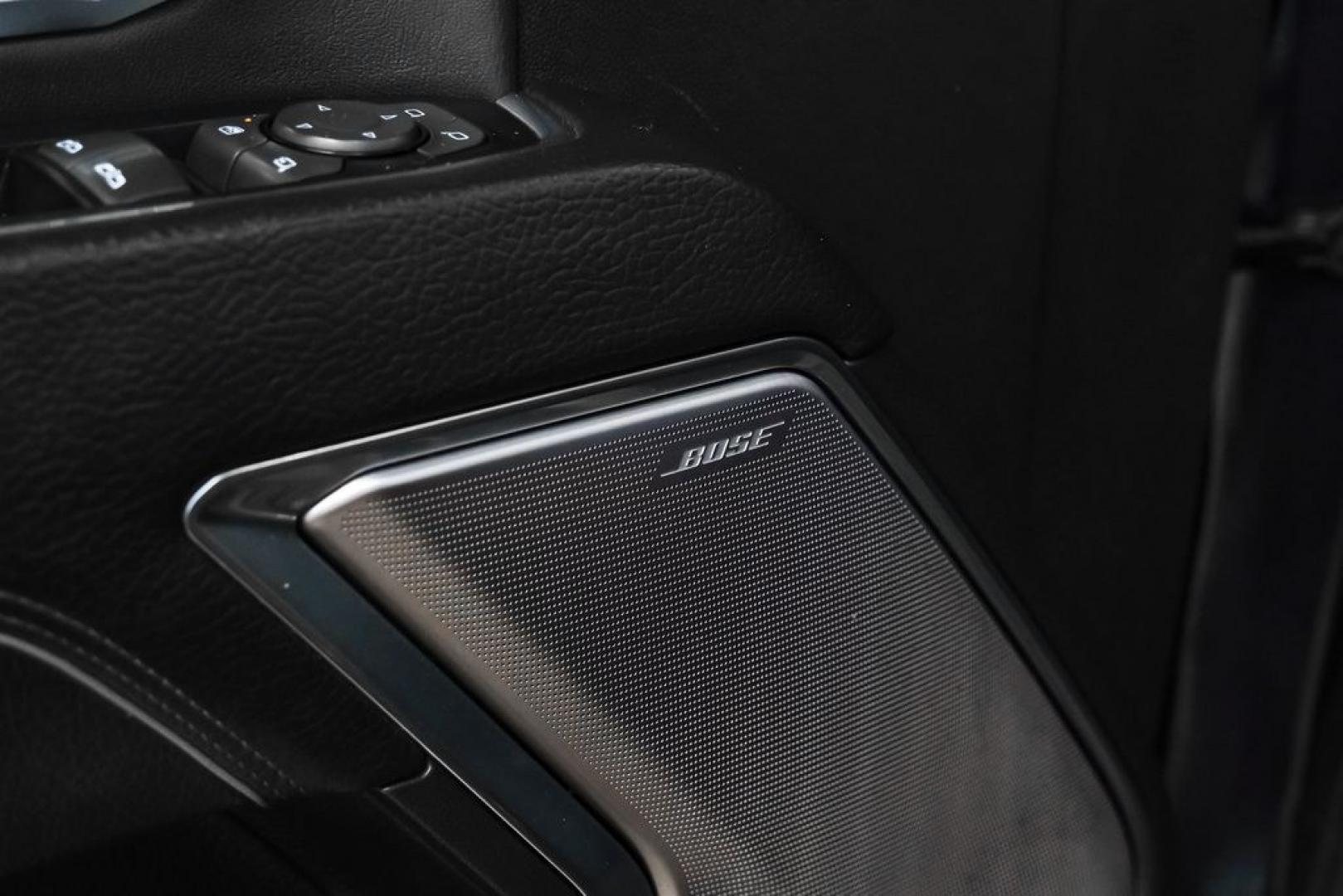 2023 Titanium /Black GMC Sierra 1500 Denali (3GTUUGED2PG) with an EcoTec3 5.3L V8 engine, Automatic transmission, located at 15300 Midway Rd., Addison, TX, 75001, (972) 702-0011, 32.958321, -96.838074 - Photo#44