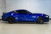 2016 Blue Metallic /Ebony Ford Mustang EcoBoost (1FA6P8TH7G5) with an EcoBoost 2.3L I4 GTDi DOHC Turbocharged VCT engine, Manual transmission, located at 15300 Midway Rd., Addison, TX, 75001, (972) 702-0011, 32.958321, -96.838074 - Photo#8