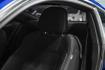 2016 Blue Metallic /Ebony Ford Mustang EcoBoost (1FA6P8TH7G5) with an EcoBoost 2.3L I4 GTDi DOHC Turbocharged VCT engine, Manual transmission, located at 15300 Midway Rd., Addison, TX, 75001, (972) 702-0011, 32.958321, -96.838074 - Photo#31