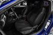 2016 Blue Metallic /Ebony Ford Mustang EcoBoost (1FA6P8TH7G5) with an EcoBoost 2.3L I4 GTDi DOHC Turbocharged VCT engine, Manual transmission, located at 15300 Midway Rd., Addison, TX, 75001, (972) 702-0011, 32.958321, -96.838074 - Photo#32