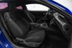 2016 Blue Metallic /Ebony Ford Mustang EcoBoost (1FA6P8TH7G5) with an EcoBoost 2.3L I4 GTDi DOHC Turbocharged VCT engine, Manual transmission, located at 15300 Midway Rd., Addison, TX, 75001, (972) 702-0011, 32.958321, -96.838074 - Photo#34