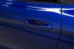 2016 Blue Metallic /Ebony Ford Mustang EcoBoost (1FA6P8TH7G5) with an EcoBoost 2.3L I4 GTDi DOHC Turbocharged VCT engine, Manual transmission, located at 15300 Midway Rd., Addison, TX, 75001, (972) 702-0011, 32.958321, -96.838074 - Photo#36
