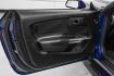 2016 Blue Metallic /Ebony Ford Mustang EcoBoost (1FA6P8TH7G5) with an EcoBoost 2.3L I4 GTDi DOHC Turbocharged VCT engine, Manual transmission, located at 15300 Midway Rd., Addison, TX, 75001, (972) 702-0011, 32.958321, -96.838074 - Photo#37