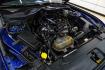 2016 Blue Metallic /Ebony Ford Mustang EcoBoost (1FA6P8TH7G5) with an EcoBoost 2.3L I4 GTDi DOHC Turbocharged VCT engine, Manual transmission, located at 15300 Midway Rd., Addison, TX, 75001, (972) 702-0011, 32.958321, -96.838074 - Photo#44