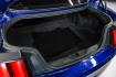 2016 Blue Metallic /Ebony Ford Mustang EcoBoost (1FA6P8TH7G5) with an EcoBoost 2.3L I4 GTDi DOHC Turbocharged VCT engine, Manual transmission, located at 15300 Midway Rd., Addison, TX, 75001, (972) 702-0011, 32.958321, -96.838074 - Photo#46