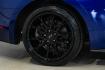 2016 Blue Metallic /Ebony Ford Mustang EcoBoost (1FA6P8TH7G5) with an EcoBoost 2.3L I4 GTDi DOHC Turbocharged VCT engine, Manual transmission, located at 15300 Midway Rd., Addison, TX, 75001, (972) 702-0011, 32.958321, -96.838074 - Photo#47