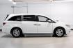 2017 White Diamond Pearl /Beige Honda Odyssey SE (5FNRL5H3XHB) with an 3.5L V6 SOHC i-VTEC 24V engine, Automatic transmission, located at 15300 Midway Rd., Addison, TX, 75001, (972) 702-0011, 32.958321, -96.838074 - Photo#8