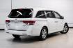 2017 White Diamond Pearl /Beige Honda Odyssey SE (5FNRL5H3XHB) with an 3.5L V6 SOHC i-VTEC 24V engine, Automatic transmission, located at 15300 Midway Rd., Addison, TX, 75001, (972) 702-0011, 32.958321, -96.838074 - Photo#9