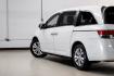 2017 White Diamond Pearl /Beige Honda Odyssey SE (5FNRL5H3XHB) with an 3.5L V6 SOHC i-VTEC 24V engine, Automatic transmission, located at 15300 Midway Rd., Addison, TX, 75001, (972) 702-0011, 32.958321, -96.838074 - Photo#12