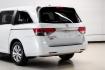 2017 White Diamond Pearl /Beige Honda Odyssey SE (5FNRL5H3XHB) with an 3.5L V6 SOHC i-VTEC 24V engine, Automatic transmission, located at 15300 Midway Rd., Addison, TX, 75001, (972) 702-0011, 32.958321, -96.838074 - Photo#13