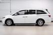 2017 White Diamond Pearl /Beige Honda Odyssey SE (5FNRL5H3XHB) with an 3.5L V6 SOHC i-VTEC 24V engine, Automatic transmission, located at 15300 Midway Rd., Addison, TX, 75001, (972) 702-0011, 32.958321, -96.838074 - Photo#14