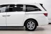 2017 White Diamond Pearl /Beige Honda Odyssey SE (5FNRL5H3XHB) with an 3.5L V6 SOHC i-VTEC 24V engine, Automatic transmission, located at 15300 Midway Rd., Addison, TX, 75001, (972) 702-0011, 32.958321, -96.838074 - Photo#16