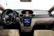 2017 White Diamond Pearl /Beige Honda Odyssey SE (5FNRL5H3XHB) with an 3.5L V6 SOHC i-VTEC 24V engine, Automatic transmission, located at 15300 Midway Rd., Addison, TX, 75001, (972) 702-0011, 32.958321, -96.838074 - Photo#18
