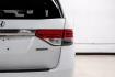 2017 White Diamond Pearl /Beige Honda Odyssey SE (5FNRL5H3XHB) with an 3.5L V6 SOHC i-VTEC 24V engine, Automatic transmission, located at 15300 Midway Rd., Addison, TX, 75001, (972) 702-0011, 32.958321, -96.838074 - Photo#55