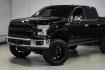 2017 Shadow Black /Black Ford F-150 Lariat (1FTEW1EG7HF) with an 3.5L V6 engine, Automatic transmission, located at 15300 Midway Rd., Addison, TX, 75001, (972) 702-0011, 32.958321, -96.838074 - Photo#4