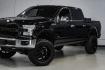 2017 Shadow Black /Black Ford F-150 Lariat (1FTEW1EG7HF) with an 3.5L V6 engine, Automatic transmission, located at 15300 Midway Rd., Addison, TX, 75001, (972) 702-0011, 32.958321, -96.838074 - Photo#5
