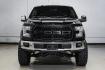 2017 Shadow Black /Black Ford F-150 Lariat (1FTEW1EG7HF) with an 3.5L V6 engine, Automatic transmission, located at 15300 Midway Rd., Addison, TX, 75001, (972) 702-0011, 32.958321, -96.838074 - Photo#6