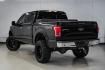 2017 Shadow Black /Black Ford F-150 Lariat (1FTEW1EG7HF) with an 3.5L V6 engine, Automatic transmission, located at 15300 Midway Rd., Addison, TX, 75001, (972) 702-0011, 32.958321, -96.838074 - Photo#11