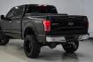 2017 Shadow Black /Black Ford F-150 Lariat (1FTEW1EG7HF) with an 3.5L V6 engine, Automatic transmission, located at 15300 Midway Rd., Addison, TX, 75001, (972) 702-0011, 32.958321, -96.838074 - Photo#13