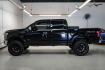 2017 Shadow Black /Black Ford F-150 Lariat (1FTEW1EG7HF) with an 3.5L V6 engine, Automatic transmission, located at 15300 Midway Rd., Addison, TX, 75001, (972) 702-0011, 32.958321, -96.838074 - Photo#14
