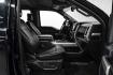 2017 Shadow Black /Black Ford F-150 Lariat (1FTEW1EG7HF) with an 3.5L V6 engine, Automatic transmission, located at 15300 Midway Rd., Addison, TX, 75001, (972) 702-0011, 32.958321, -96.838074 - Photo#34