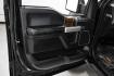2017 Shadow Black /Black Ford F-150 Lariat (1FTEW1EG7HF) with an 3.5L V6 engine, Automatic transmission, located at 15300 Midway Rd., Addison, TX, 75001, (972) 702-0011, 32.958321, -96.838074 - Photo#43