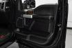 2017 Shadow Black /Black Ford F-150 Lariat (1FTEW1EG7HF) with an 3.5L V6 engine, Automatic transmission, located at 15300 Midway Rd., Addison, TX, 75001, (972) 702-0011, 32.958321, -96.838074 - Photo#46