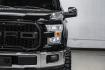 2017 Shadow Black /Black Ford F-150 Lariat (1FTEW1EG7HF) with an 3.5L V6 engine, Automatic transmission, located at 15300 Midway Rd., Addison, TX, 75001, (972) 702-0011, 32.958321, -96.838074 - Photo#49
