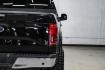 2017 Shadow Black /Black Ford F-150 Lariat (1FTEW1EG7HF) with an 3.5L V6 engine, Automatic transmission, located at 15300 Midway Rd., Addison, TX, 75001, (972) 702-0011, 32.958321, -96.838074 - Photo#50