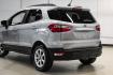 2018 Silver Metallic /Black Ford EcoSport SE (MAJ3P1TE9JC) with an EcoBoost 1.0L I3 GTDi DOHC Turbocharged VCT engine, Automatic transmission, located at 15300 Midway Rd., Addison, TX, 75001, (972) 702-0011, 32.958321, -96.838074- Photo#16