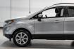 2018 Silver Metallic /Black Ford EcoSport SE (MAJ3P1TE9JC) with an EcoBoost 1.0L I3 GTDi DOHC Turbocharged VCT engine, Automatic transmission, located at 15300 Midway Rd., Addison, TX, 75001, (972) 702-0011, 32.958321, -96.838074- Photo#18