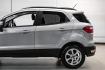 2018 Silver Metallic /Black Ford EcoSport SE (MAJ3P1TE9JC) with an EcoBoost 1.0L I3 GTDi DOHC Turbocharged VCT engine, Automatic transmission, located at 15300 Midway Rd., Addison, TX, 75001, (972) 702-0011, 32.958321, -96.838074- Photo#19