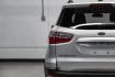 2018 Silver Metallic /Black Ford EcoSport SE (MAJ3P1TE9JC) with an EcoBoost 1.0L I3 GTDi DOHC Turbocharged VCT engine, Automatic transmission, located at 15300 Midway Rd., Addison, TX, 75001, (972) 702-0011, 32.958321, -96.838074- Photo#48
