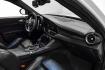 2019 White /Black Alfa Romeo Giulia Ti Sport Carbon (ZARFAMBN9K7) with an I4 engine, Automatic transmission, located at 15300 Midway Rd., Addison, TX, 75001, (972) 702-0011, 32.958321, -96.838074 - Photo#17
