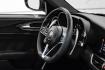 2019 White /Black Alfa Romeo Giulia Ti Sport Carbon (ZARFAMBN9K7) with an I4 engine, Automatic transmission, located at 15300 Midway Rd., Addison, TX, 75001, (972) 702-0011, 32.958321, -96.838074 - Photo#19